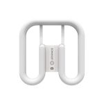 Ledvance DULUX-SQ LED 7W - 830 Warmweiß | 2-Pins - Ersatz Für 16W