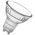 Ledvance LED Reflektor GU10 PAR16 3.1W 350lm 120d - 830 Warmweiß | Ersatz Für 35W