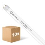 Mehrfachpackung 10x Ledvance LED Röhre T8 Superior (EM/Mains) Ultra Output 22.1W 4100lm - 840 Kaltweiß | 150cm - Ersatz Für 58W