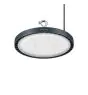 Philips LED-Highbay BY121P Coreline G5 Aluminium Grau 72W 10500lm 85x85D - 840 Kaltweiß | IP65 - Dali Dimmbar