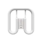 Ledvance DULUX-SQ LED 7W - 835 Warmweiß | 2-Pins - Ersatz Für 16W