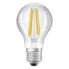 Ledvance Classic Superior LED Glühbirne E27 Birne Fadenlampe Klar 9.5W 1055lm - 927 Extra Warmweiß | Höchste Farbwiedergabe - Dimmbar - Ersatz für 75W