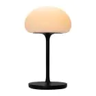 Nordlux Sponge Batterieleuchte Gold 4.8W 300lm - 827 Extra Warmweiß | 3-Stufen Dimmbar