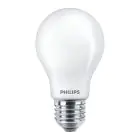 Philips MASTER Value LED Glühbirne E27 Birne Matt 11.2W 1521lm - 927 Extra Warmweiß | Höchste Farbwiedergabe - Dimmbar - Ersatz für 100W