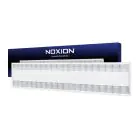 Noxion LED Panel Louvre Excell Pronox 34W 3400lm - 830 Warmweiß | 120x30cm - UGR 152 - Dali Dimmbar